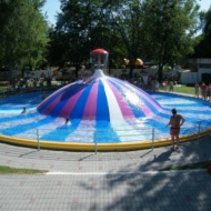 Atlantika Vízividámpark Atlantika Vízividámpark
