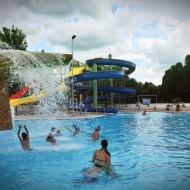 Sóstó Parkfürdő Sóstó Parkfürdő
