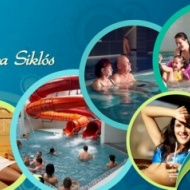 Siklósi Thermal Spa Siklósi Thermal Spa