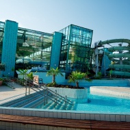 Aquasziget Esztergom Aquasziget Esztergom