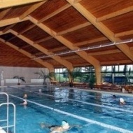 Balfi Fürdő Gyógyfürdőkórház Kastélyszálló Balfi Fürdő Gyógyfürdőkórház Kastélyszálló
