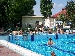 Dunaföldvári Gyógyfürdő Dunaföldvári Gyógyfürdő