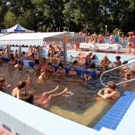 Gyomaendrődi Liget Gyógyfürdő és Kemping Gyomaendrődi Liget Gyógyfürdő és Kemping