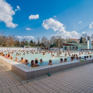 Harkányi Gyógyfürdő és Strandfürdő