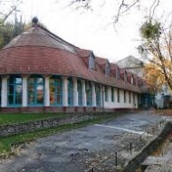 Szent Kozma és Damján Rehabilitációs Szakkórház Szent Kozma és Damján Rehabilitációs Szakkórház