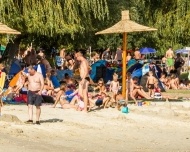 Lidó Strand Vonyarcvashegy Lidó Strand Vonyarcvashegy
