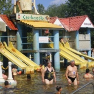Cserkeszőlő Fürdő és Gyógyászati Központ Cserkeszőlő Fürdő és Gyógyászati Központ