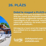 Plázs Siófok Nagystrand Plázs Siófok Nagystrand