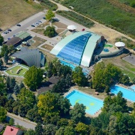 Tamási Termálfürdő Thermal Spa Tamási Termálfürdő Thermal Spa