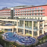 Lepence Spa Fürdő- és Wellness Központ Lepence Spa Fürdő- és Wellness Központ