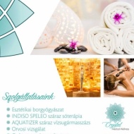 Crystal Medical Wellness Center Crystal Medical Wellness Center