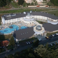 Sikonda Termálfürdő és Szaunapark Wellness & Spa Sikonda Termálfürdő és Szaunapark Wellness & Spa