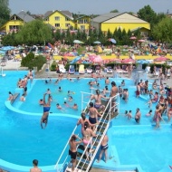 Oázis Wellness Park Oázis Wellness Park