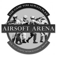 Airsoft Arena Budapest