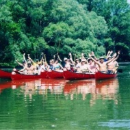 Eurotrekking Vízitúra Eurotrekking Vízitúra