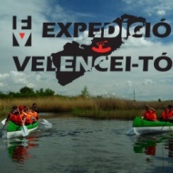 Expedíció Velencei-tó Expedíció Velencei-tó
