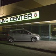 Bowling-Center & Étterem Bowling-Center & Étterem