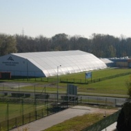 Győri Egyetemi Jégsport Központ
