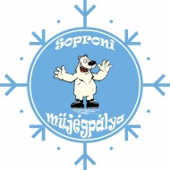 Soproni Műjégpálya Soproni Műjégpálya