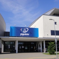 Jégpalota - Budapest Jégpalota - Budapest