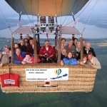 Balaton Ballooning, hőlégballonos sétarepülések a Balaton felett Balaton Ballooning, hőlégballonos sétarepülések a Balaton felett