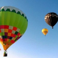 Adventure Balloon Hőlégballon Klub Adventure Balloon Hőlégballon Klub