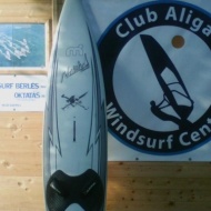 Club Aliga Windsurf és Kitesurf Center Club Aliga Windsurf és Kitesurf Center