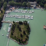 Balatonföldvári Vitorláskikötő Balatonföldvári Vitorláskikötő