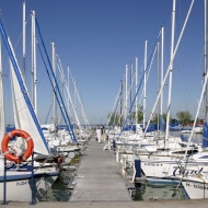 Balatonlellei Vitorláskikötő Balatonlellei Vitorláskikötő