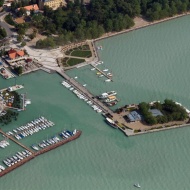 Balatonfüredi Vitorláskikötő