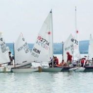 Balatonfüredi Yacht Club