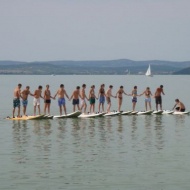 WasserStart Sportkör Balatonföldvár WasserStart Sportkör Balatonföldvár