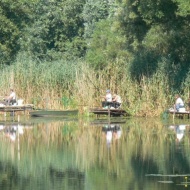 Nádorvárosi Sporthorgász Egyesület Győr