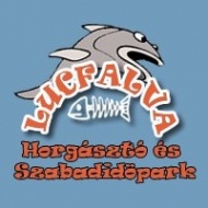 Horgásztó és Szabadidőpark Lucfalva Horgásztó és Szabadidőpark Lucfalva