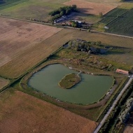 Szanki Horgásztó és Pihenőpark Szanki Horgásztó és Pihenőpark