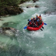 Raft and Roll Raft and Roll