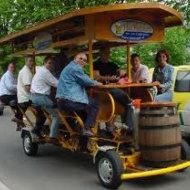 BeerBike Budapest BeerBike Budapest