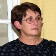 Fodorné László Mária kéziszövő, a népművészet mestere Fodorné László Mária kéziszövő, a népművészet mestere