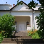 Miskolci Galéria Alkotóháza Miskolci Galéria Alkotóháza