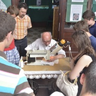 Hortobágyi Kézművesudvar Hortobágyi Kézművesudvar