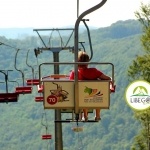 Lillafüredi Libegőpark Lillafüredi Libegőpark