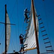 Talizmán Yacht Rendezvényhajó Siófok