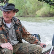 Balázs Sándor Tutajos - Tisza-tavi vízitúrák Balázs Sándor Tutajos - Tisza-tavi vízitúrák