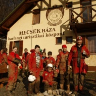 Mecsek Háza - Barlangi Turisztikai Központ Mecsek Háza - Barlangi Turisztikai Központ