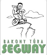 Bakony Segway Bakony Segway