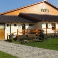 Fetti Lovarda Fetti Lovarda
