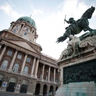 Magyar Nemzeti Galéria Könyvtára