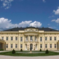 Károlyi-kastély Fehérvárcsurgó