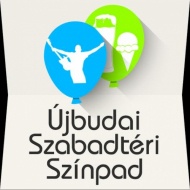 Újbudai Szabadtéri Színpad Újbudai Szabadtéri Színpad