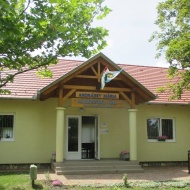 Andrássy Mária Közösségi Ház Balatonmáriafürdő